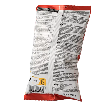 KOIKEYA Karamucho Potato Snack (Sticks) 40G