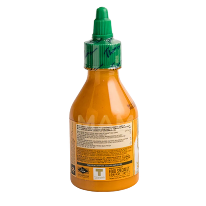 THAI DANCER Sriracha Mayo 200ML