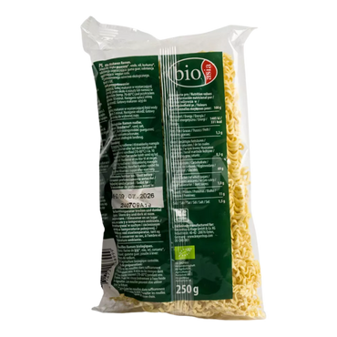 BIOASIA Organic Ramen Noodles 250G