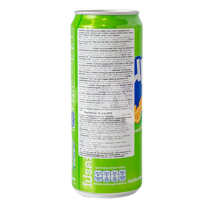 FANTA (Thais) Groen 325ML