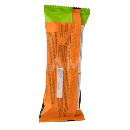 BIBIGO Seaweed Snack Hot Chilli 4G
