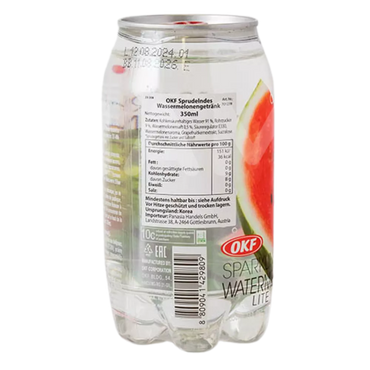 OKF Sparkling Watermelon 350ML