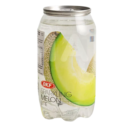 OKF Sparkling Melon 350ML