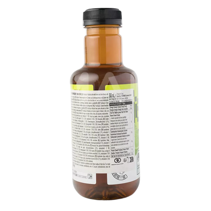 YOUXIAOJUN Lemon Flavor Black Tea 500ML