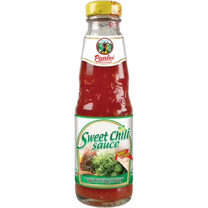 PANTAI Zoete Chilisaus Suikervrij 200ML