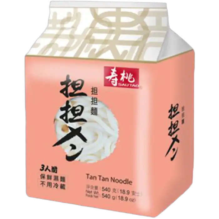 SAU TAO Tan Tan  Noodles 540G