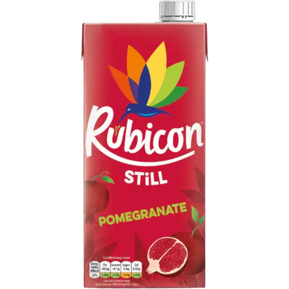 RUBICON Granaatappel 1L