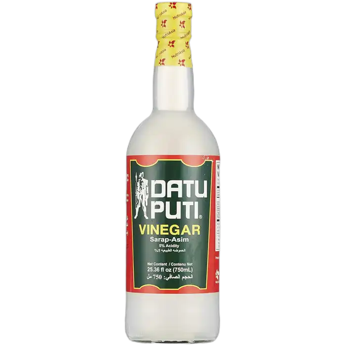 DATU PUTI Essig Fl 750ML