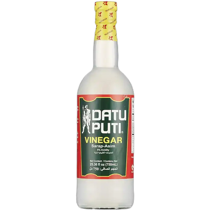 DATU PUTI Essig Fl 750ML