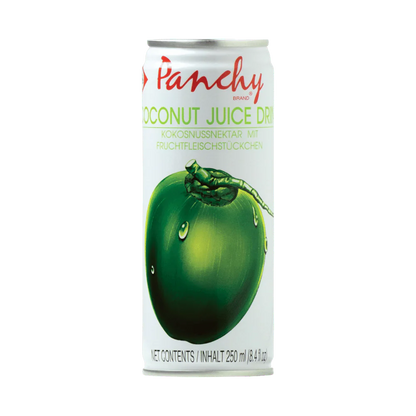 PANCHY Kokossap 250ML