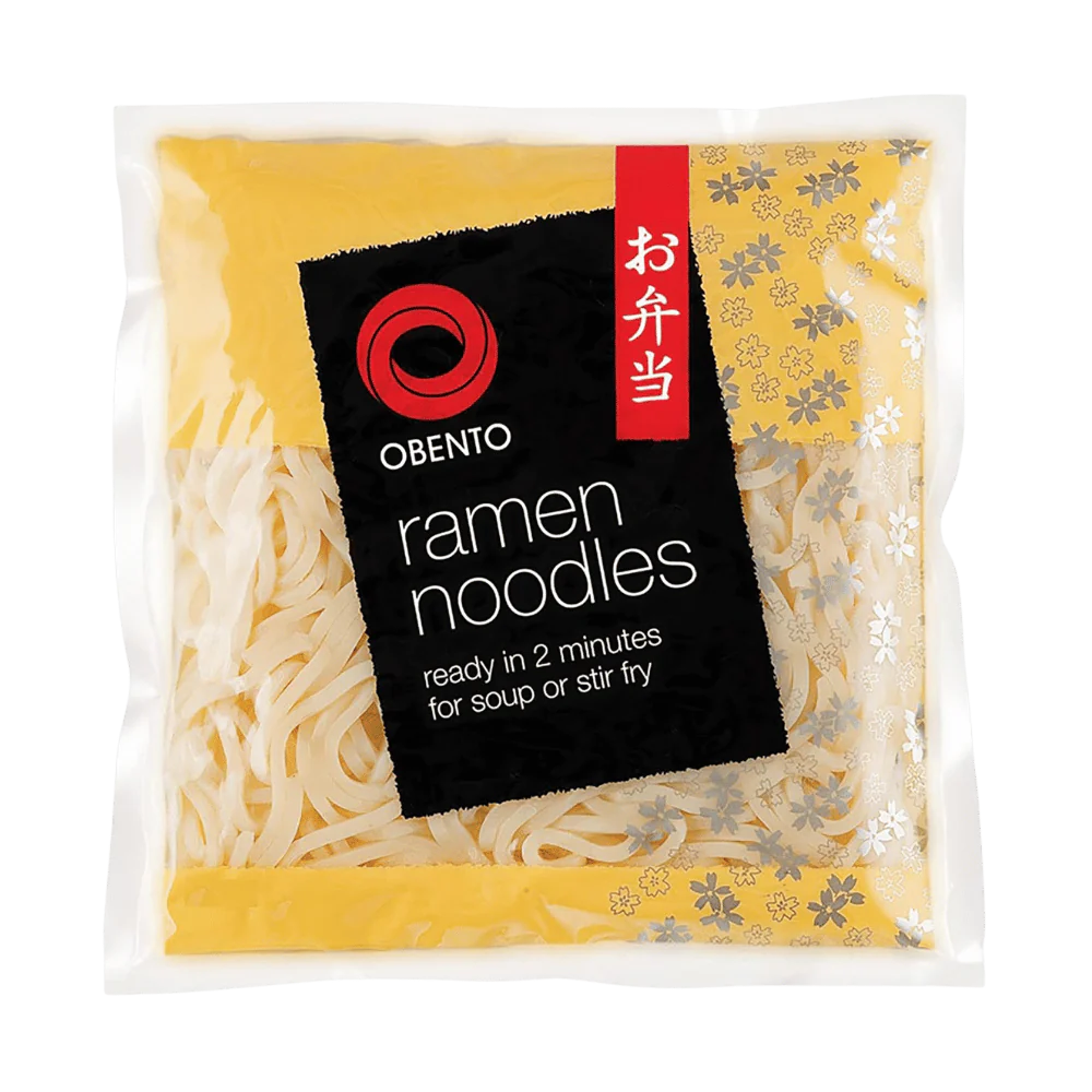 OGENTO Ramen-noedels 160G