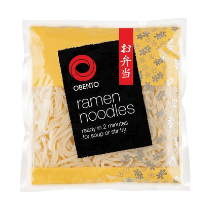 OGENTO Ramen-noedels 160G