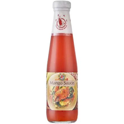 FLYING GOOSE Mangosaus Fl 295ML