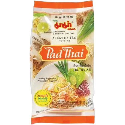 MAMA Instant Reisnudeln Pad Thai Pk 150G