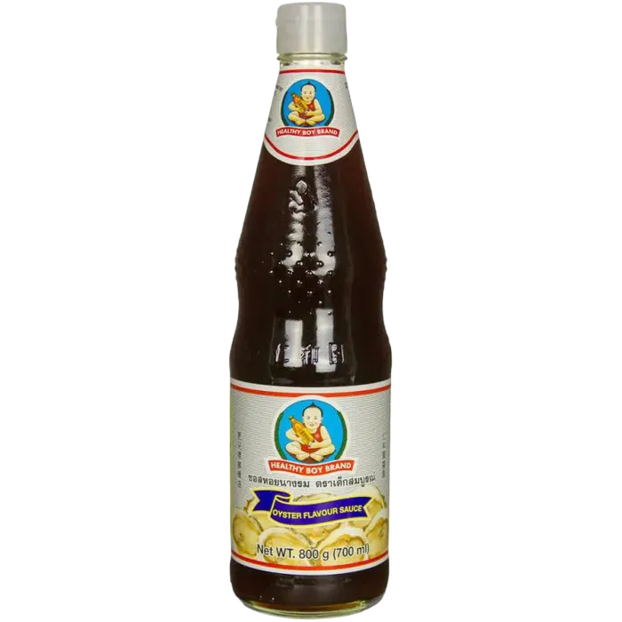 HEALTHY BOY Oyster Sauce 700ML