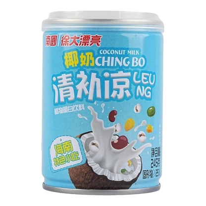 NanGuo Kokosmelkdrank 280G