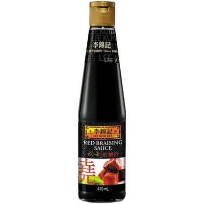 LKK Rode Smoorsaus 410ML