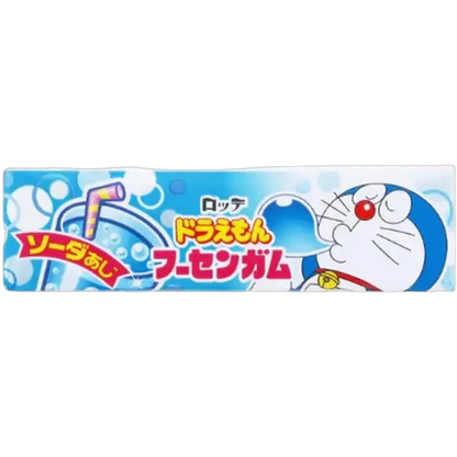 LOTTE Doraemon Fusen-kauwgom 19G