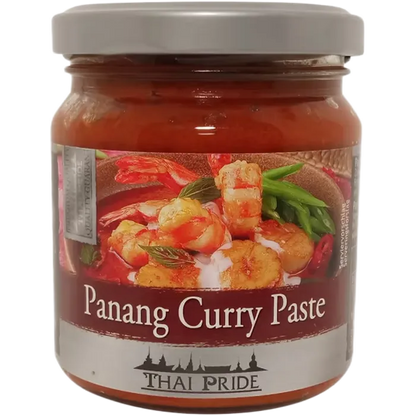 THAI PRIDE Currypasta Panang 195G