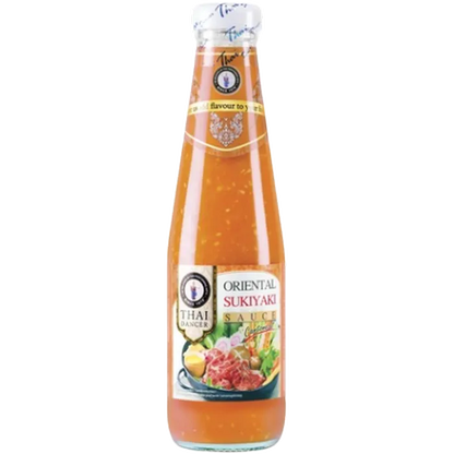THAI DANCER Kantonese Sukiyakisaus 300ML
