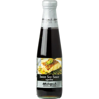 THAI PRIDE Sojasaus Supreme zoet 295ML
