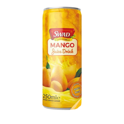 SWAD Drinks Mangosap Ds 250ML