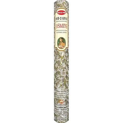 HEM R√§ucherst√§bchen Jasmin Pk=20Stk