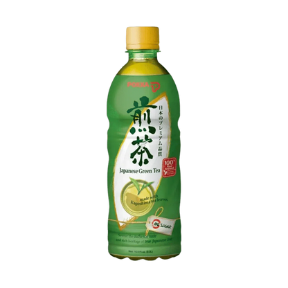 POKKA Grüner Tee Japan. 500ML