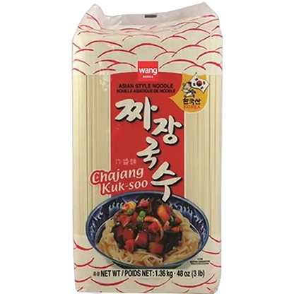 WANG Chajang Kuk-Soo Jjajangmyeon  1,36KG