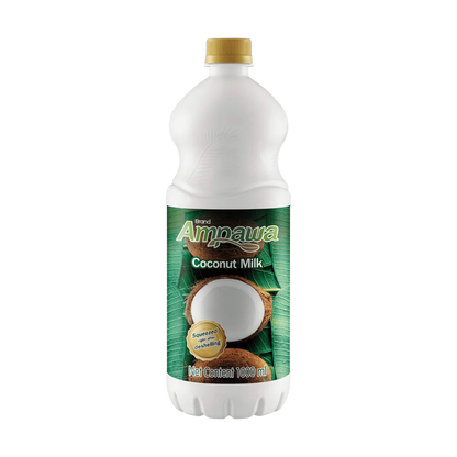 AMPAWA Coconut Milk 1000ML
