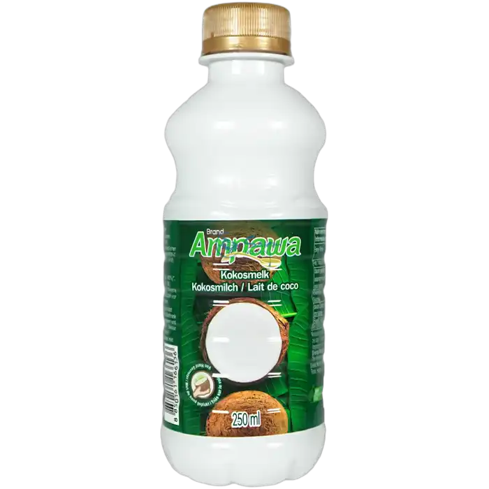 AMPAWA Coconut Milk 250ML