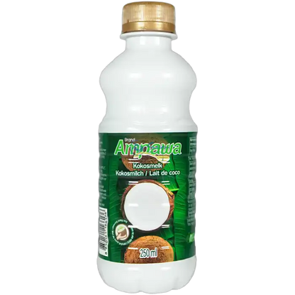 AMPAWA Coconut Milk 250ML