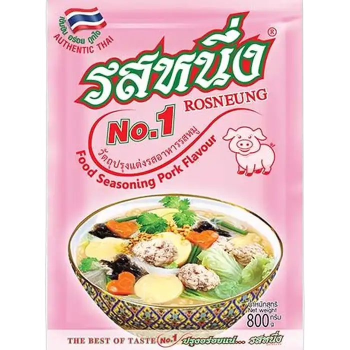 ROSNEUNG Gewürzmix Schweinefleisch 160G