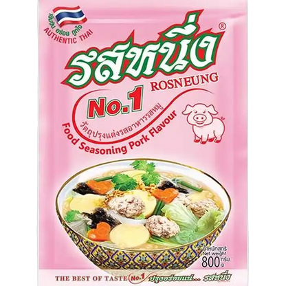 ROSNEUNG Gewürzmix Schweinefleisch 160G