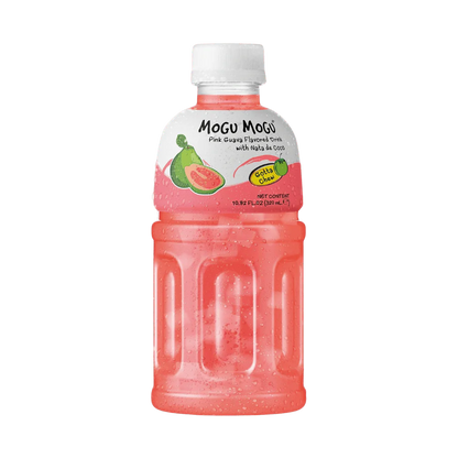 MOGU MOGU Guava Fl 320ML