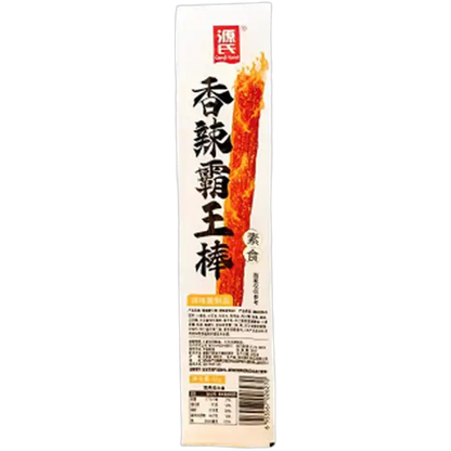 GENJI Gluten Big Spicy Stick 32G