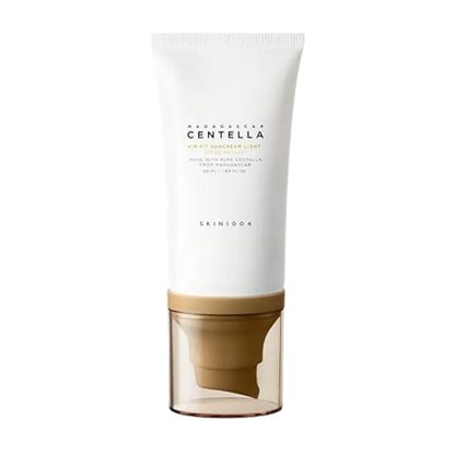 SKIN1004 Madagascar C. AirFitSuncream light 50ml