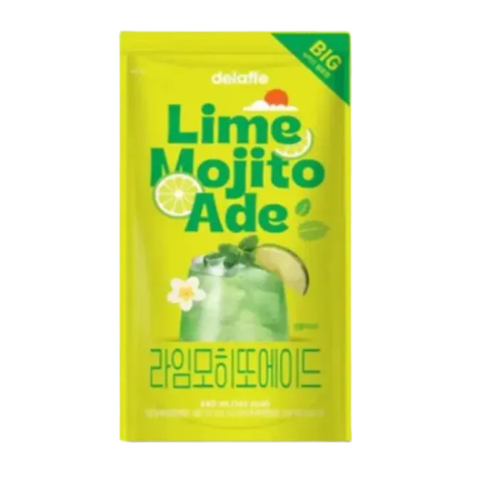 DELAFFE Lime Mojito Goodbye 340ML
