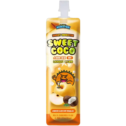 CREMON Sweet Coco Pear 120ML