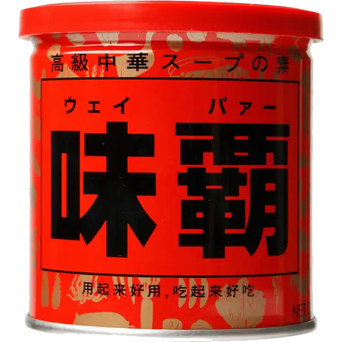 WEIPA Can Kochsauce 250G