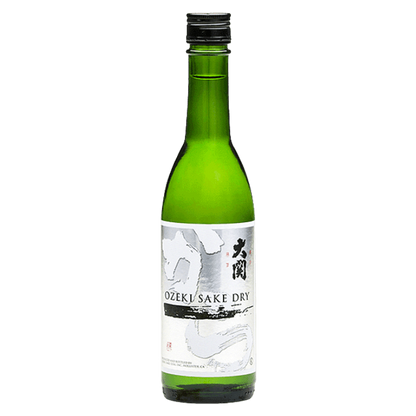 OZEKI JUNMAI SAKE DRY Alk.14,5% 180ml