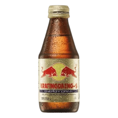 KRATINGDAENG Super Energy Drink 150ml
