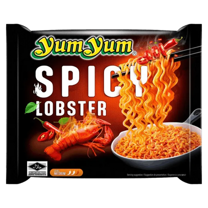 YUM YUM Instant Nudeln Hummer 100g