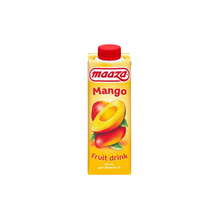 MAAZA Mango Fruit Drink  330ML