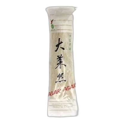 EAGLOBE Agar Agar 42G