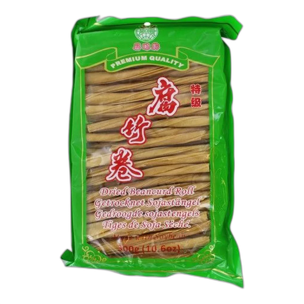 EAGLOBE Tofurolle Getrocknet 300G