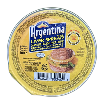 Hereford Corned Beef 340g