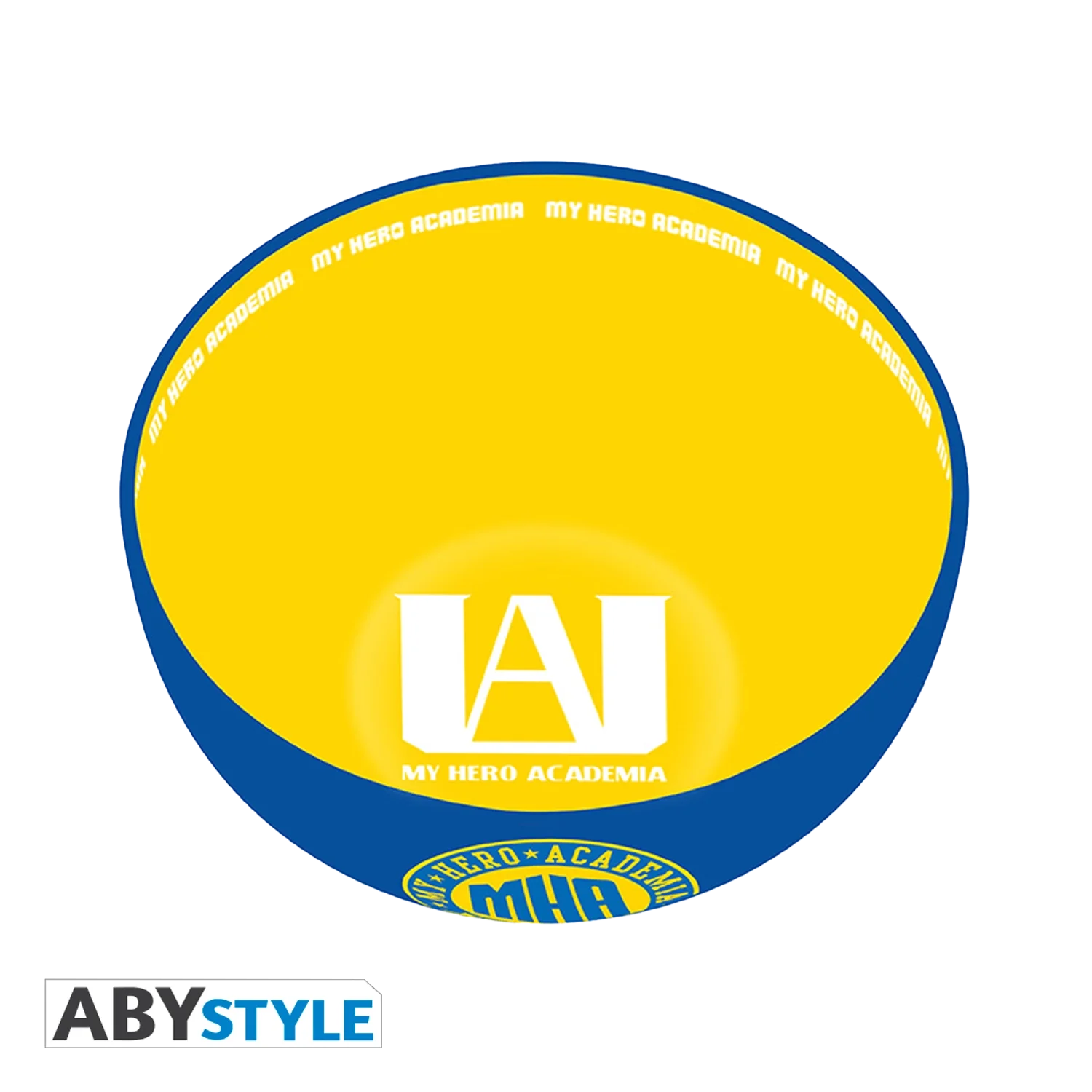 MY HERO ACADEMIA Bowl 600ML Plus Ultra