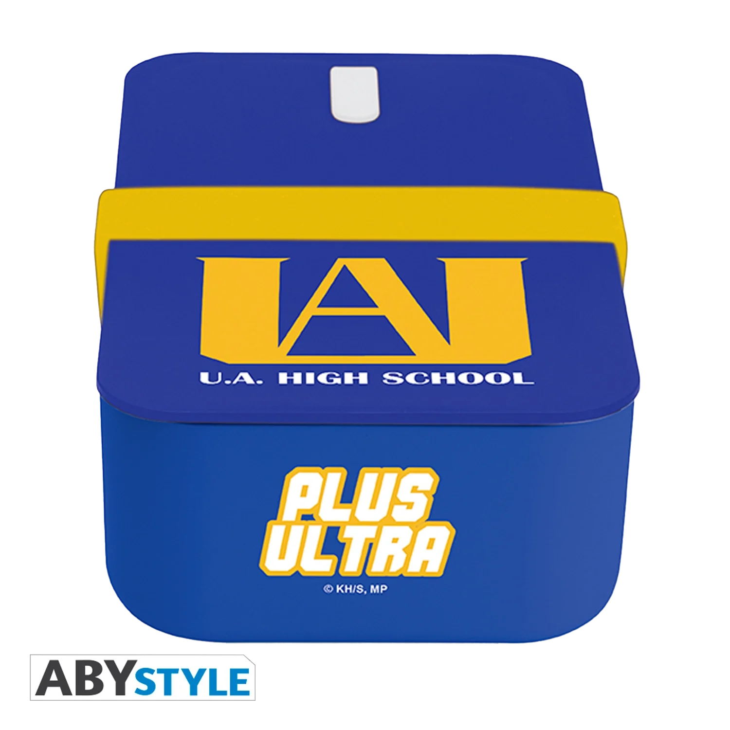 MY HERO ACADEMIA Bento Box Izuku & Bakugo