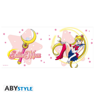 SAILOR MOON Mug 460ML Sailor Moon